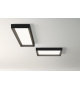 Up Square Vibia Plafond