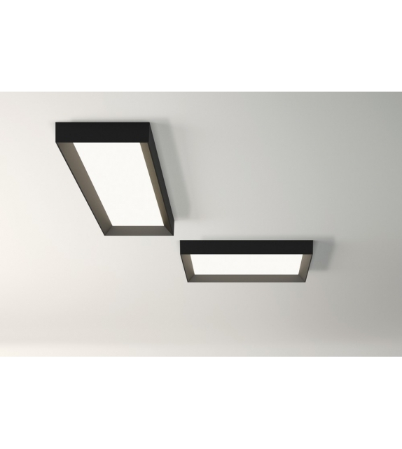 Up Square Vibia Plafond