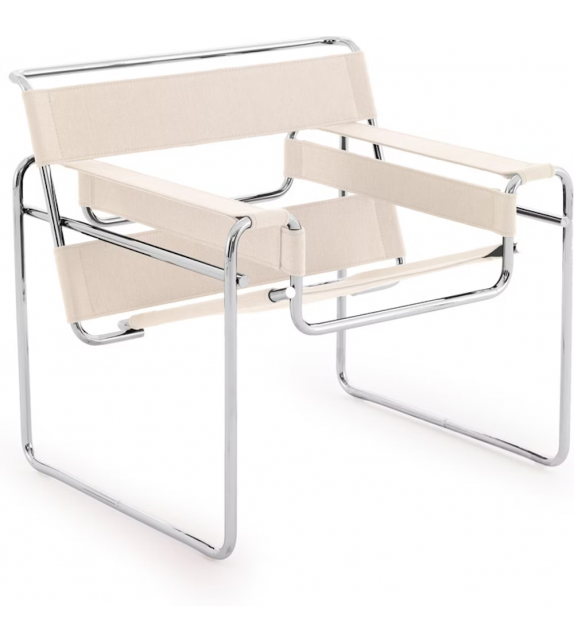 Wassily Armchair Knoll