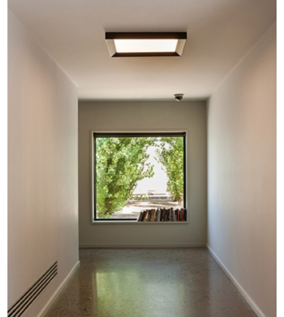 Up Square Vibia Lampada da Soffitto
