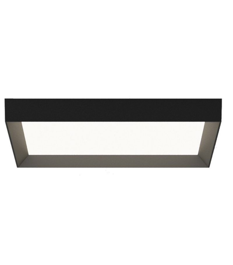 Up Square Vibia Lampada da Soffitto