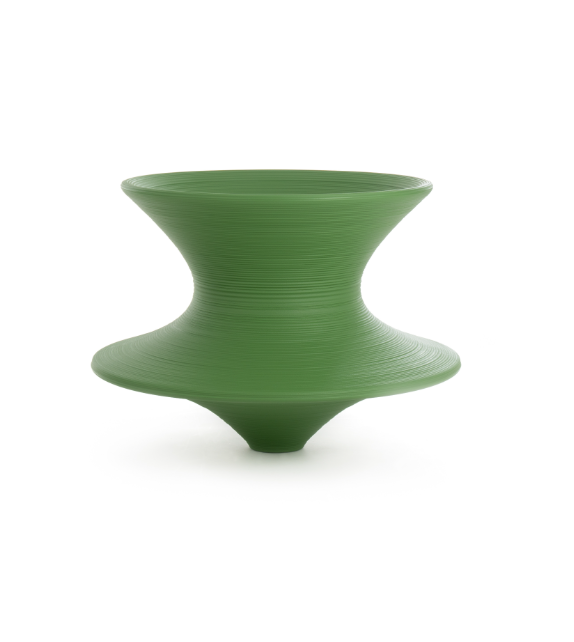 Spun Magis Rotating Chair