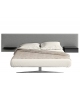 Steel Lago Bed