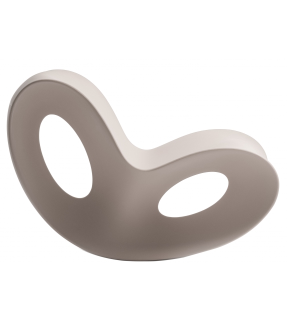 Voido Magis Chauffeuse à Bascule