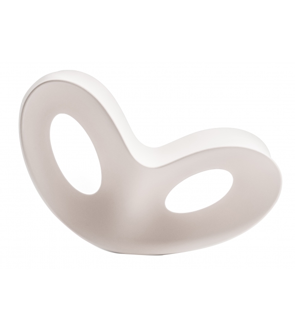 Voido Magis Chauffeuse à Bascule