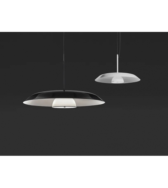 Iride Oluce Pendant Lamp