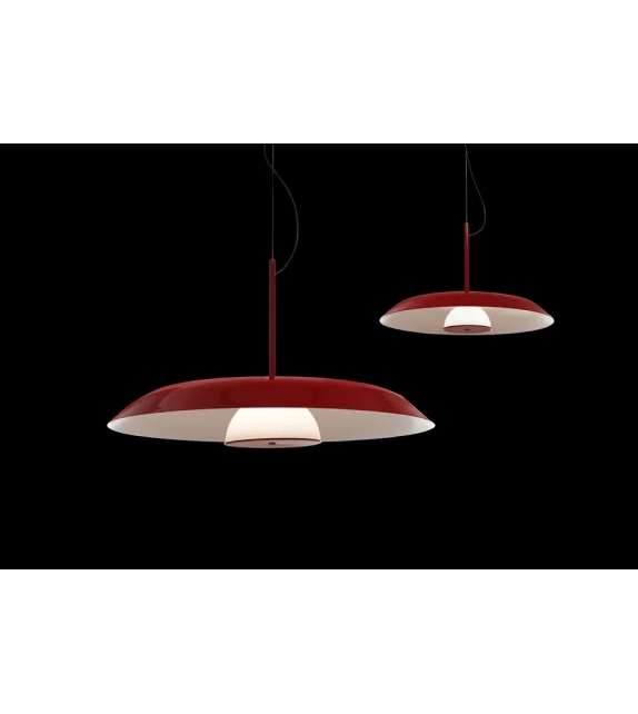 Iride Oluce Pendant Lamp