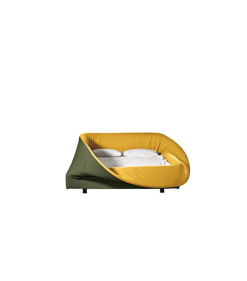 Colletto Lago Bed