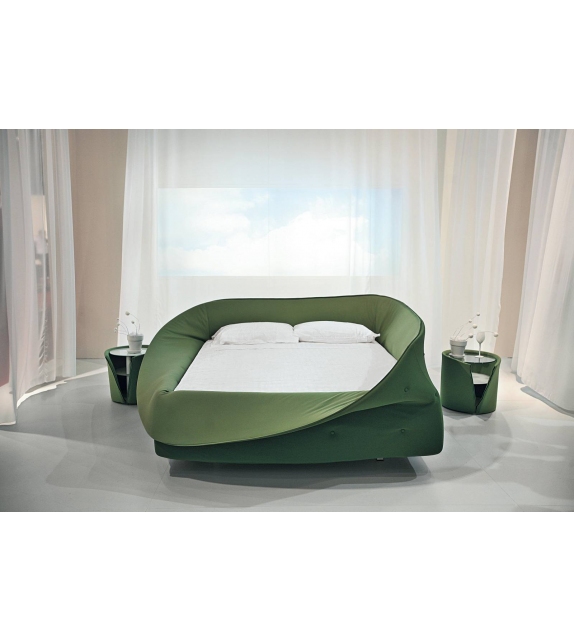 Colletto Lago Bed