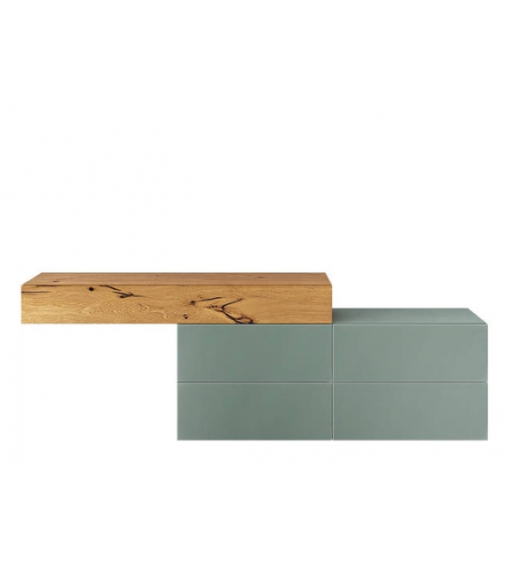 36e8 Lago Cassettiera