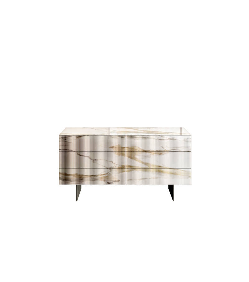 Materia Lago Dresser