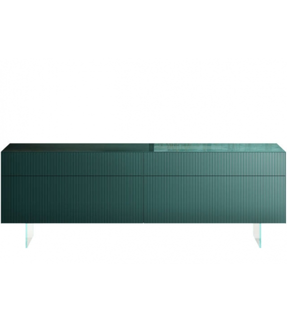 Materia Lago Dresser