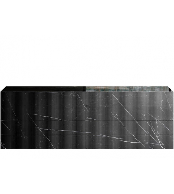 Materia Lago Dresser