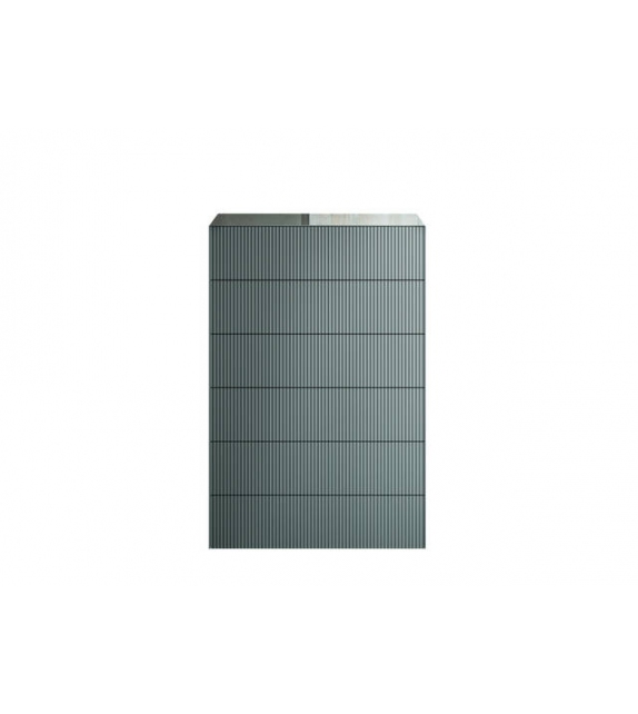 Materia Lago Dresser