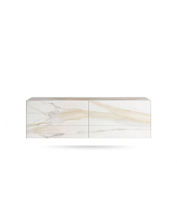 Materia Lago Commode