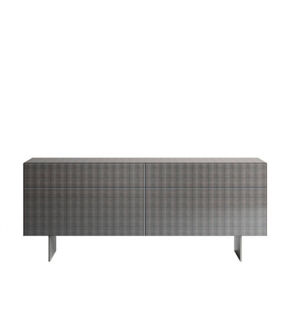 Materia Lago Dresser