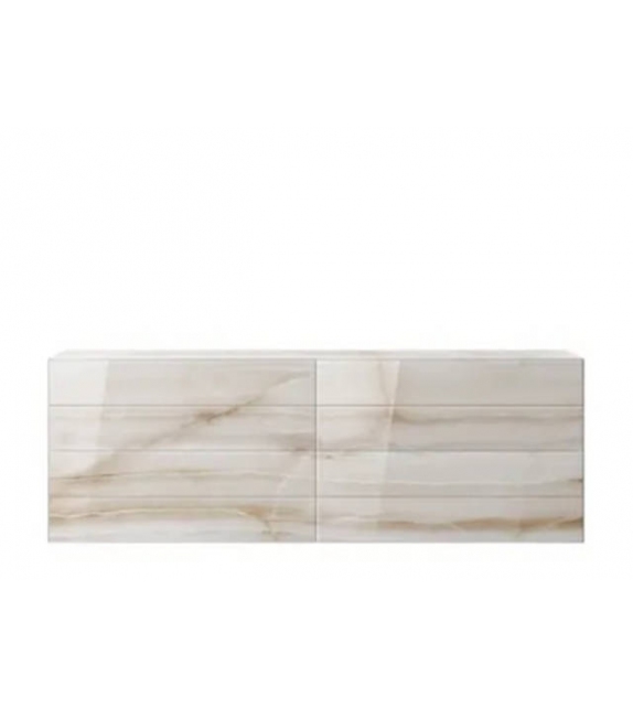 Materia Lago Commode