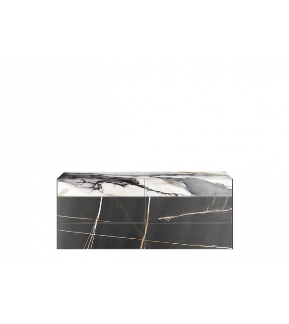 Materia Lago Commode