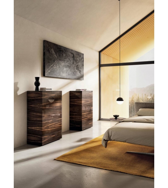 Materia Lago Dresser