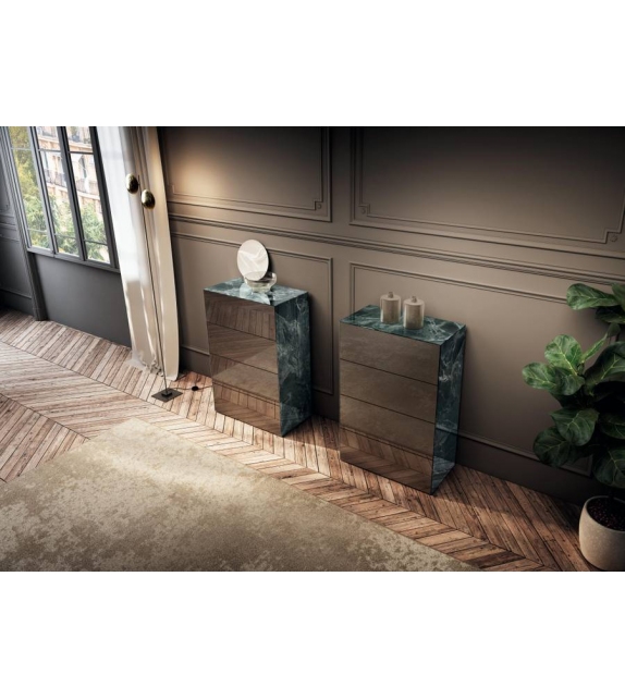 Materia Lago Commode