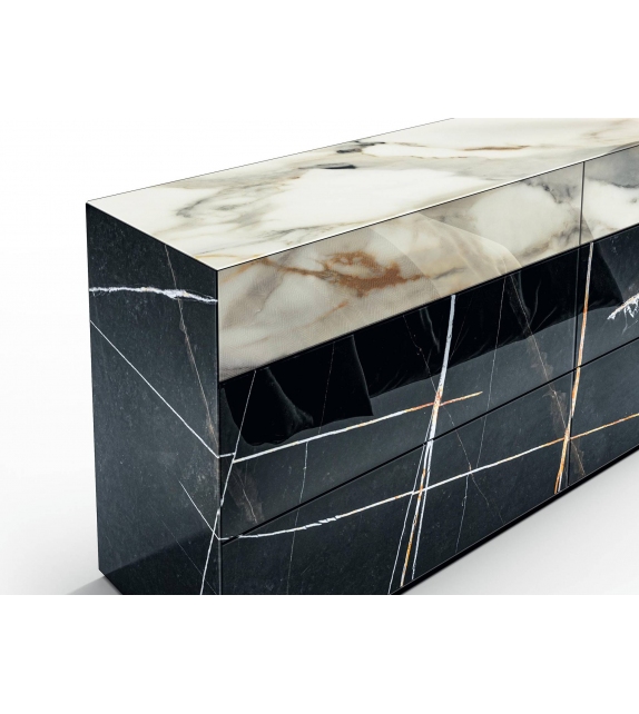 Materia Lago Dresser