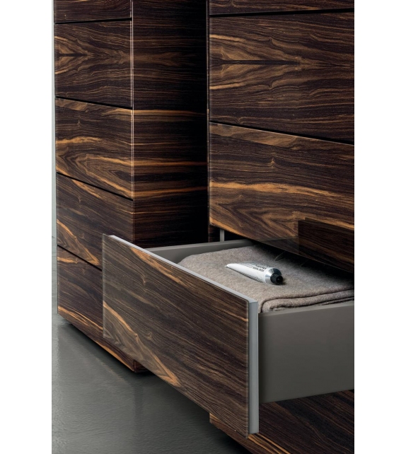 Materia Lago Commode