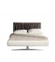 Steel Replis Lago Bed