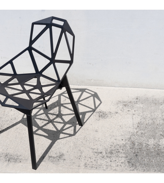 Chair_One Magis Silla