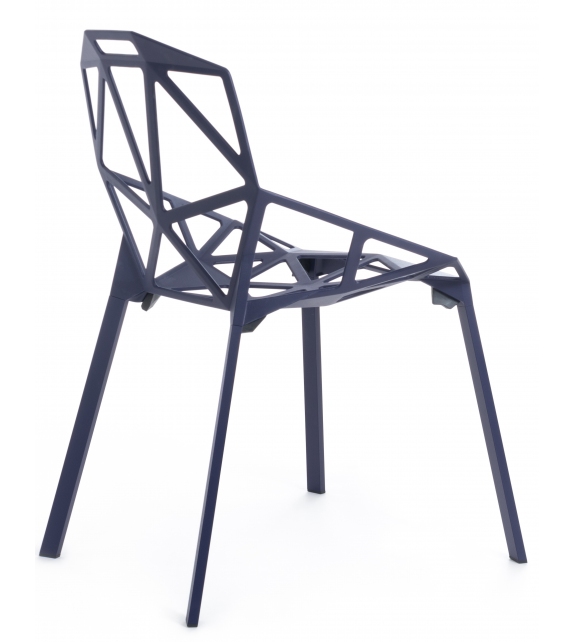 Chair_One Magis Stuhl