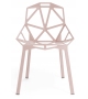 Chair_One Magis Sedia