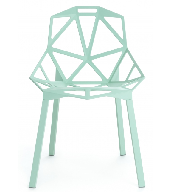 Chair_One Magis Silla