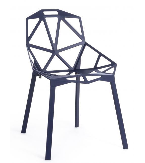 Chair_One Magis Chaise