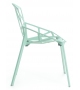 Chair_One Magis Chaise