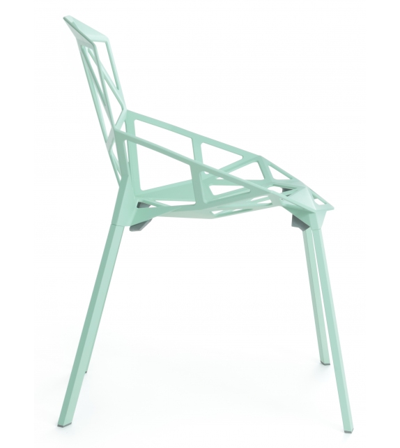 Chair_One Magis Stuhl