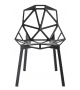 Chair_One Magis Sedia