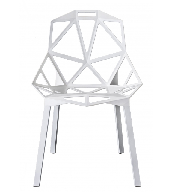 Chair_One Magis Silla