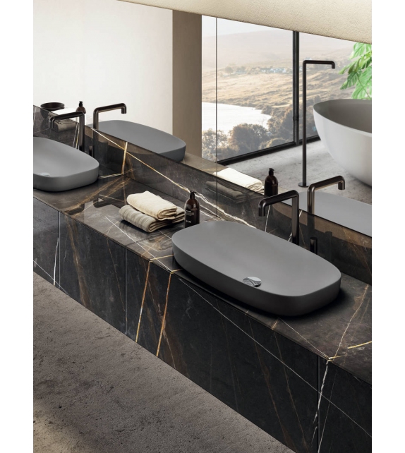 Kera Lago Washbasin