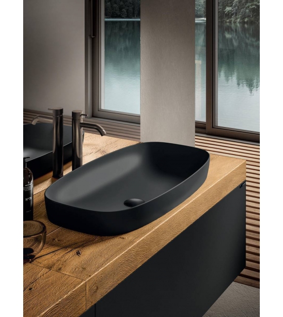 Kera Lago Washbasin