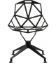 Chair_One_4Star Magis Sedia