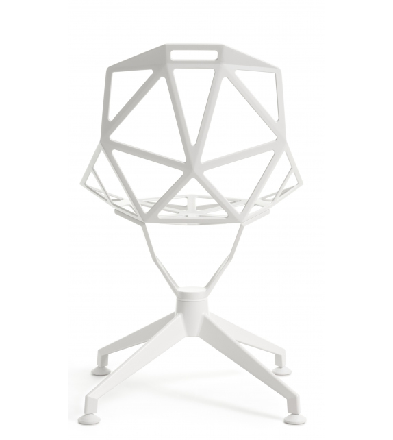 Chair_One_4Star Magis Silla