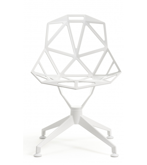 Chair_One_4Star Magis Chaise