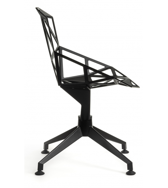 Chair_One_4Star Magis Sedia