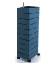 360° Container 10 cassetti