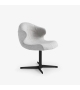 Alster Ligne Roset Sedia Girevole