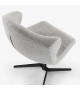 Alster Ligne Roset Silla Giratoria