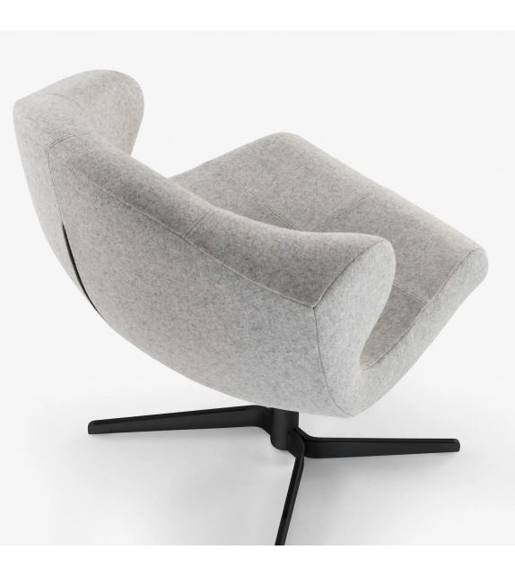 Alster Ligne Roset Silla Giratoria