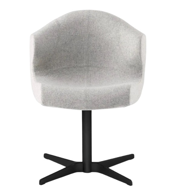 Alster Ligne Roset Drehstuhl