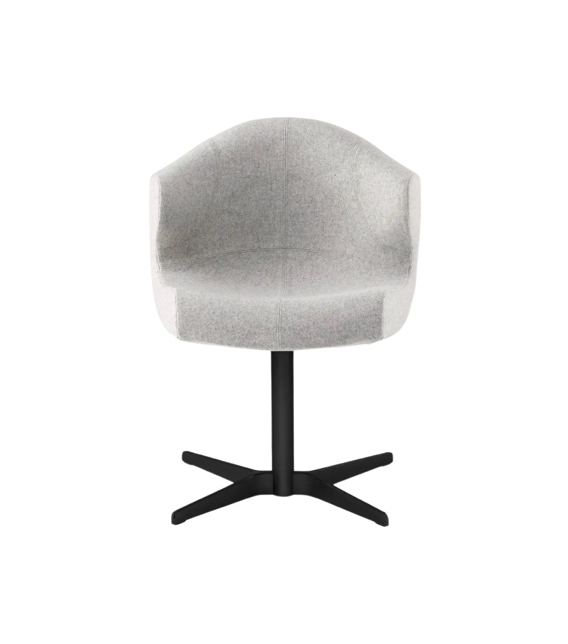 Alster Ligne Roset Swivel Chair