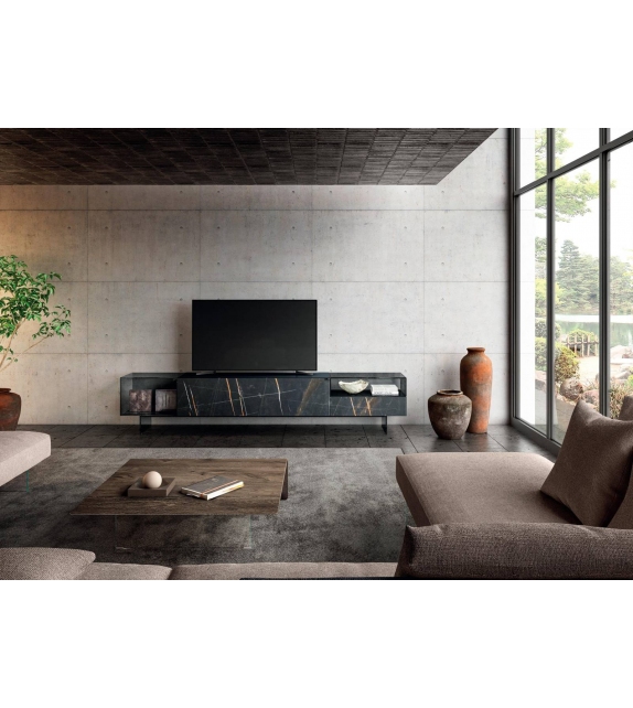 Lean Lago Coffee Table