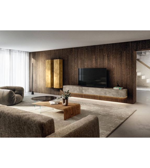 Lean Lago Coffee Table